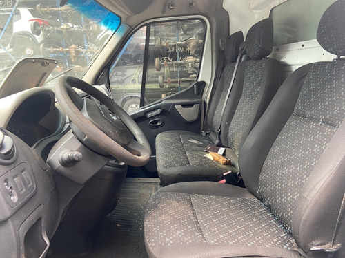 Imagem 3 de 7 de Sucata Renault Master 2015/2016 Diesel 130cvs
