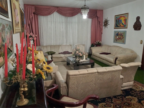 Imagem 4 de 30 de Vende-se Casa/sobrado, Jardim Umuarama, 3 Dormitórios 1 Suíte, Possui Subsolo Independente Com Salão - Reo459353