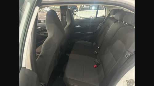 Chevrolet Onix 1.0 Ltz Turbo 5p