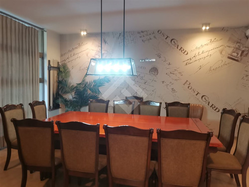 Departamento En Venta De 3 Dorm. En Ñuñoa