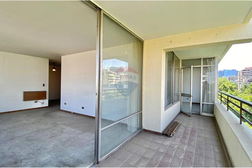 Excelente Departamento Ideal Para Remodelar