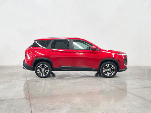 Chevrolet Captiva 1.5 Premier At