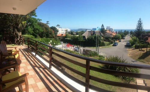 Imagen 21 de 24 de Linda Casa 3 Dormitorios Con Piscina Bien Cerca De La Playa. Consulte!