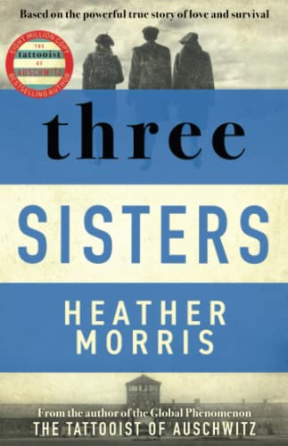 Libro Three Sisters De Morris, Heather