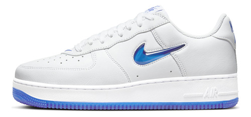 Zapatillas Nike Air Force 1 Low Retro Urbano Fn5924-001   