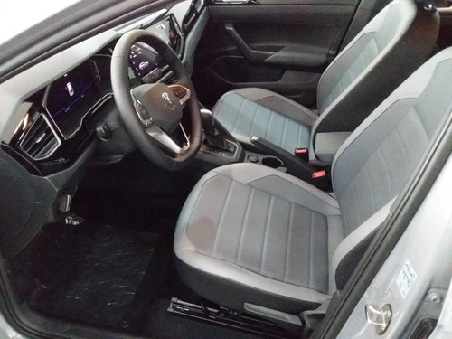 Volkswagen Nivus 1.0 Turbo