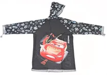 Comprar Pilotos De Lluvia Cars Para Niños Originales Wabro