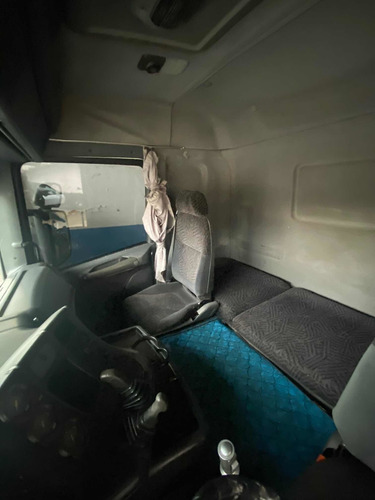 Scania 114 330
