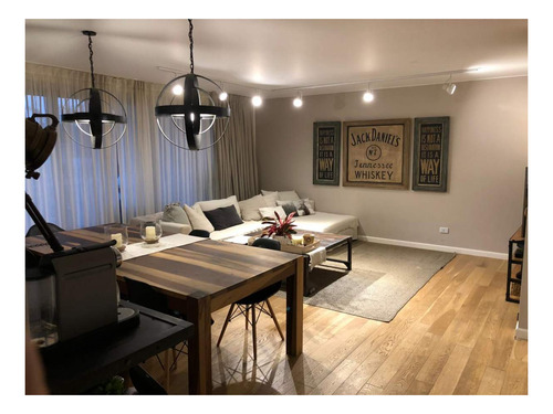 Imagen 3 de 13 de Departamento Categoría Complejo Vistalba Villa Belgrano