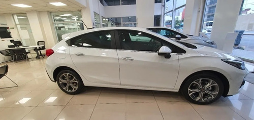 Imagen 3 de 25 de Chevrolet Cruze 5 Premier At 0km (a.l) #5