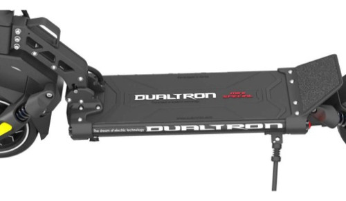 Monopatin Electrico Minimotors Dualtron Mini Special 21ah