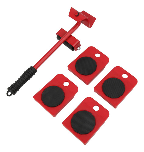 Furniture Roller Mover Lifter Slides, Transporte Pesado