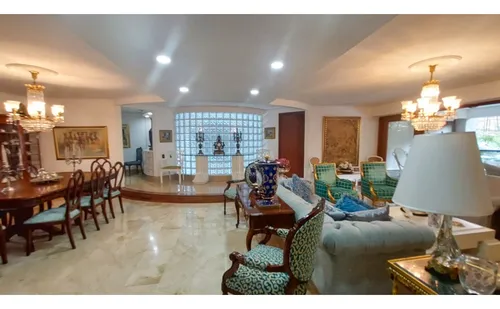 Venta De Exclisivo Apartamento Amoblado En Las Lomas El Poblado