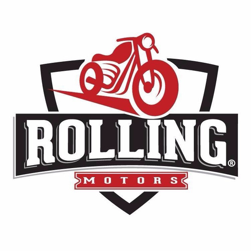 Imagen 3 de 5 de Pantalon Moto Cordura Neg Nine To One Fuse En Rolling Motors