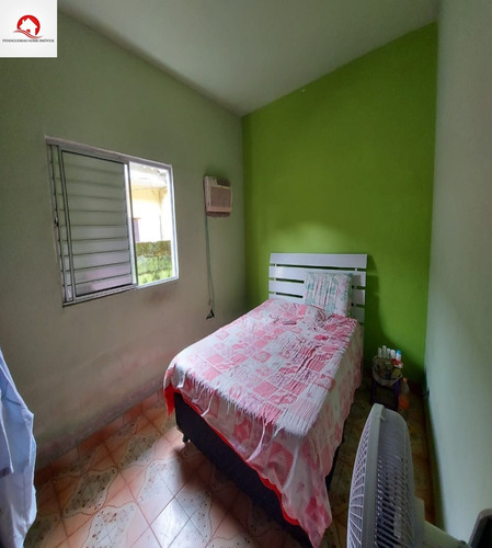 Oportunidade Imóvel Bem Localizado ( Aceita Permuta 50% Do Valor Em Pitangueiras E Astúrias) - Ca00374 - 68792091