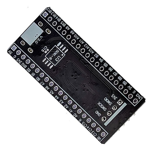 Placa Black Pill V3 - Stm32 - Stm32f401ccu6