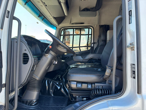 Mb Atego 2430 2021 Chassis
