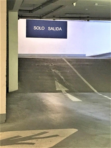 Arriendo Estac. Av. El Cerro Al Lado Nva. Torre Sta. María
