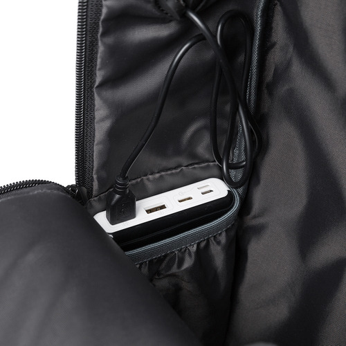 Mochila Notebook Bange Original Linea Elegant Waterproof