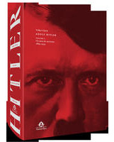 Libro Adolf Hitler De Ullrich Volker Amarilys