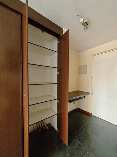 Venta Depto 1 Dormitorio Compañia 2 Cuadras Metro Santa An