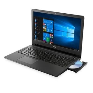Notebook Dell Inspiron 3567 15 8 Gb I5  W10 Tienda Oficial