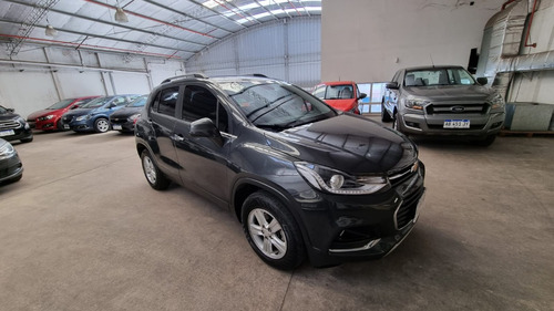 Chevrolet Tracker 1.8 Ltz