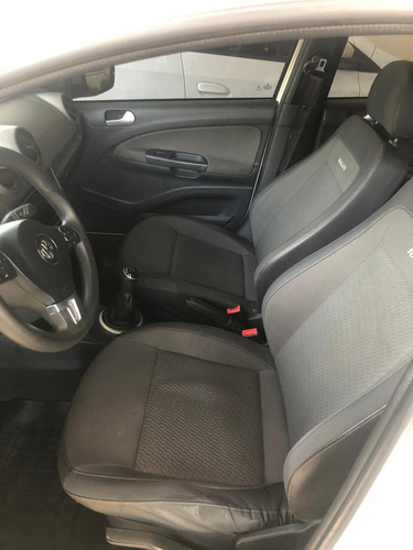 Volkswagen Gol 2014 1.6 Vht Rallye Total Flex 5p
