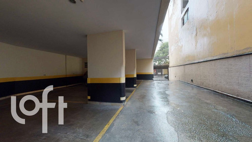Imagem 4 de 25 de Apartamento De Condomínio Em São Paulo - Sp - Ap4273_nbni