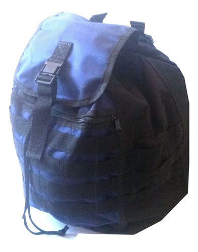 Mochila Operação Delta Resistente Modulo Lateral