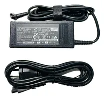 Comprar Fonte Carregador Para Itautec Infoway W7535 W7730 19v 3,42a