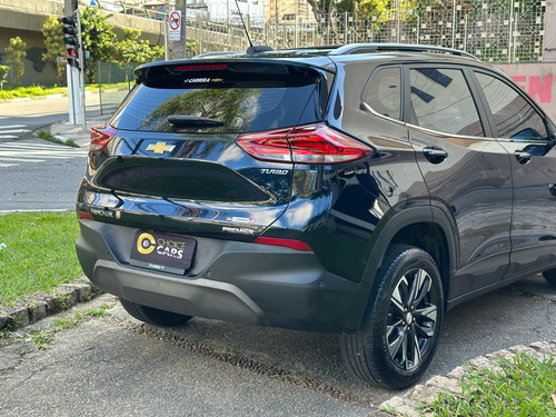 Chevrolet Tracker 1.2 TURBO FLEX PREMIER AUTOMÁTICO