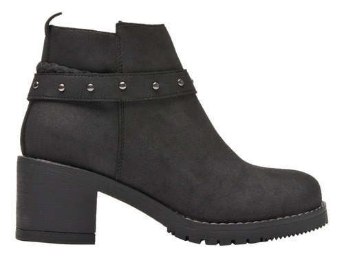 Botin Casual Mujer Dakota - H729