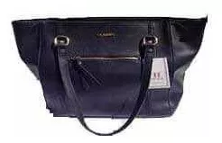 Bolso Huser Negro