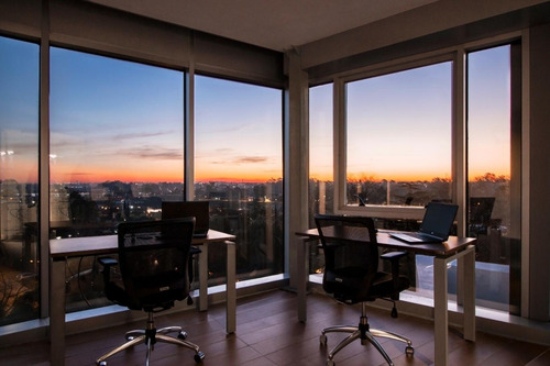 Las Americas Business Center