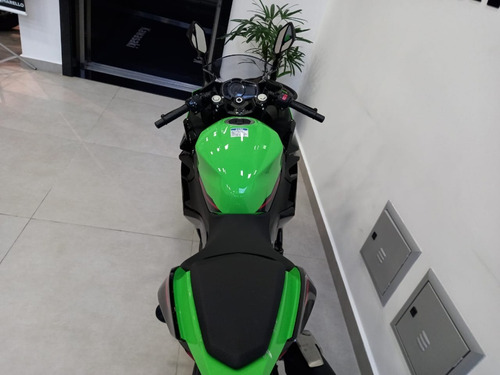Kawasaki Ninja 400cc Abs2021 0km Krt - 3