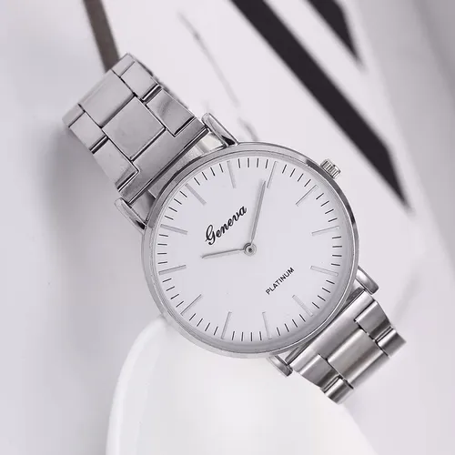 Marca geneva online reloj