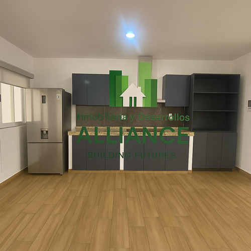 Renta De Departamento En Orizaba Veracruz