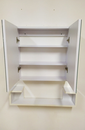 Imagen 7 de 8 de Gabinete De Baño