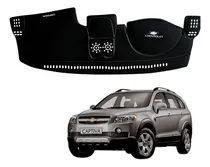 Comprar Protector De Tablero Para Chevrolet Captiva 2009