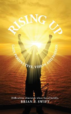 Libro Rising Up: Difficulties Disappear When Faced Boldly...