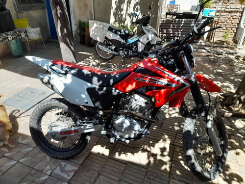 Imagen 4 de 6 de Honda Xr 250