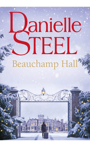 Libro Beauchamp Hall  - Steel, Danielle