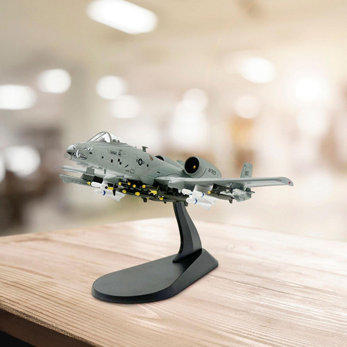Modelo De Avión De A Escala 1/100, Exhibición, Regalo De