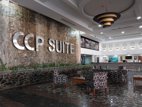 Imagen 3 de 15 de Se Alquila Apartamento Suite En Ccp Maturín