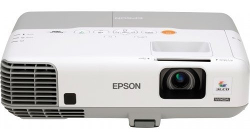 Imagen 1 de 3 de Video Proyector Epson Powerlite X14 3000 Lumens
