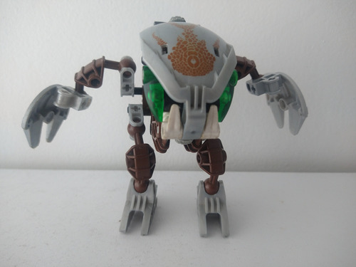 Lego Bionicle Pahrak-kal 8577 