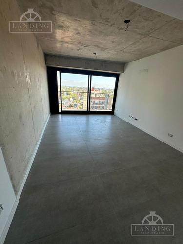 Departamento 2 Ambientes A Estrenar En Vicente López - Domus Parque