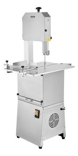 Vevor Sierra Vertical Para Carne Con Huesos 850w 600x465mm