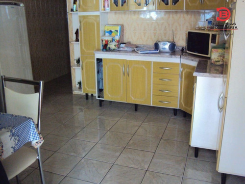 Imagem 4 de 14 de Sobrado - Vila Re - Ref: 2843 - V-2843